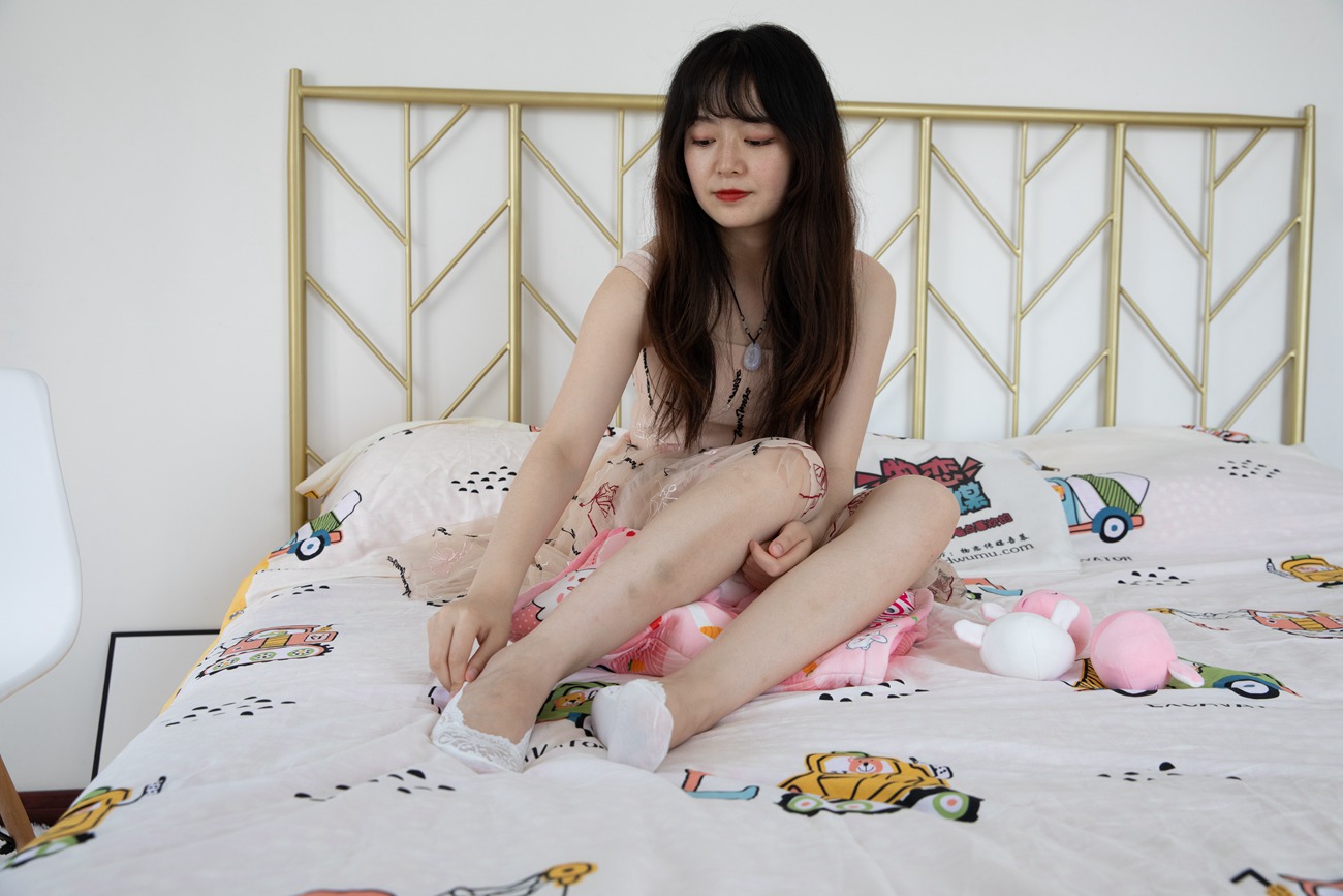 图片[98]-物恋传媒 NO.439 洋洋-彩虹糖[156P] – 速更版-美库