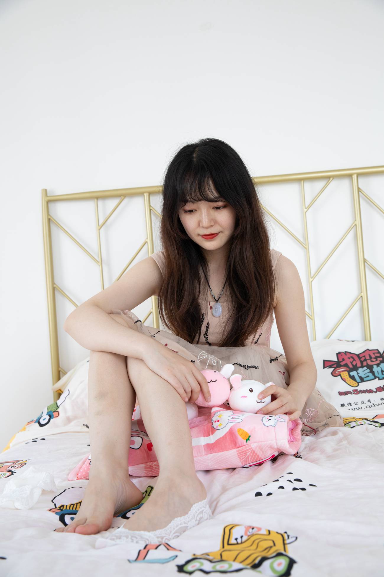 图片[105]-物恋传媒 NO.439 洋洋-彩虹糖[156P] – 速更版-美库