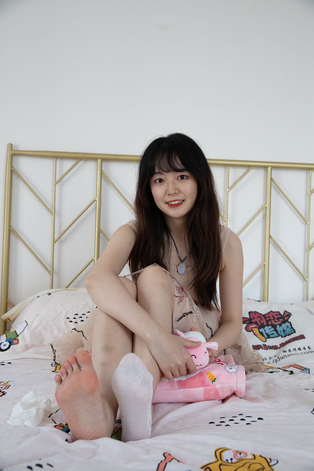 图片[108]-物恋传媒 NO.439 洋洋-彩虹糖[156P] – 速更版-美库