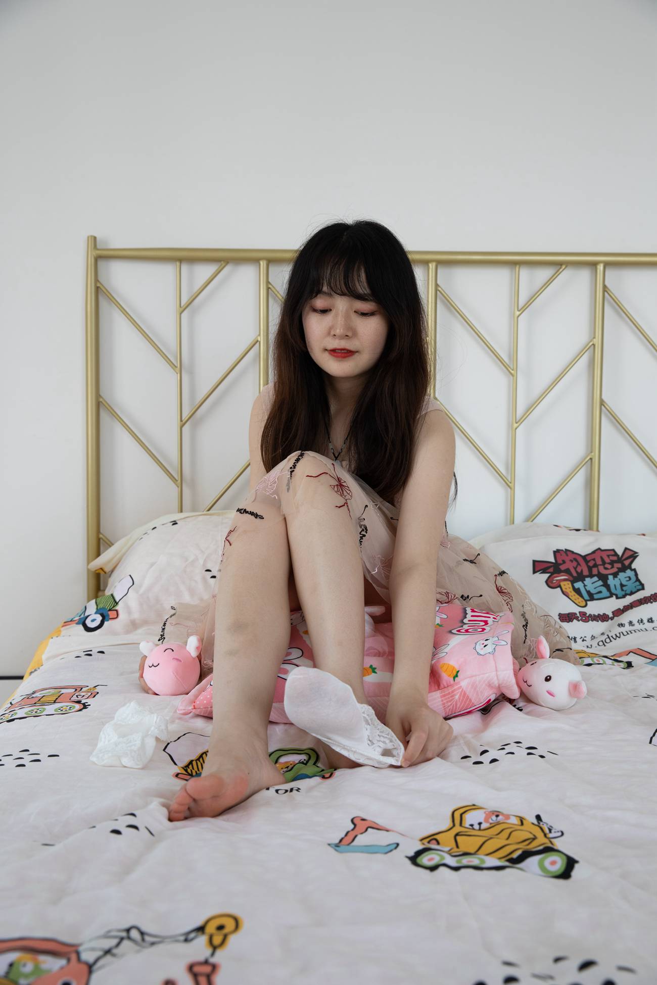 图片[116]-物恋传媒 NO.439 洋洋-彩虹糖[156P] – 速更版-美库