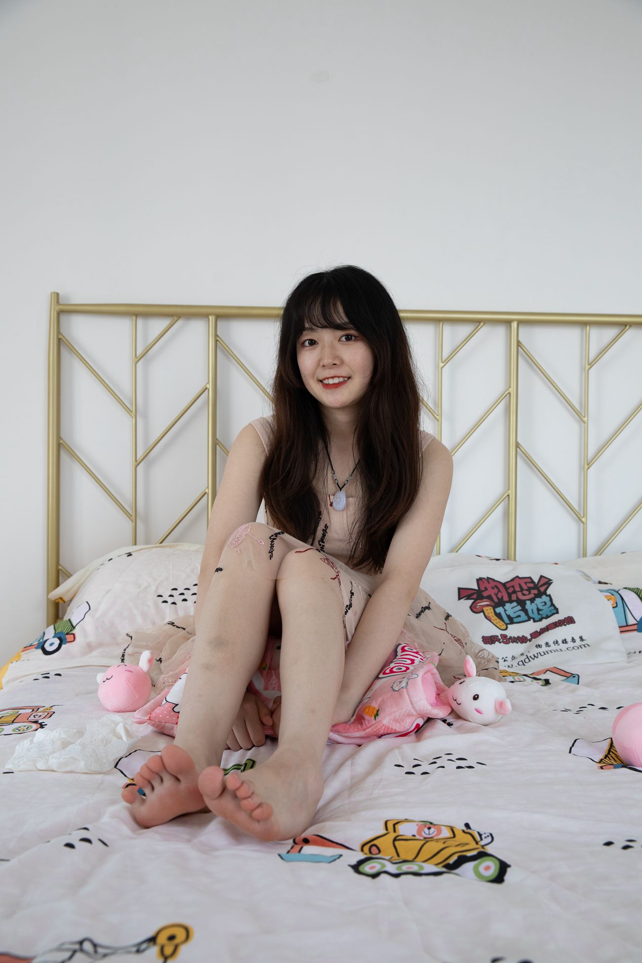 图片[120]-物恋传媒 NO.439 洋洋-彩虹糖[156P] – 速更版-美库