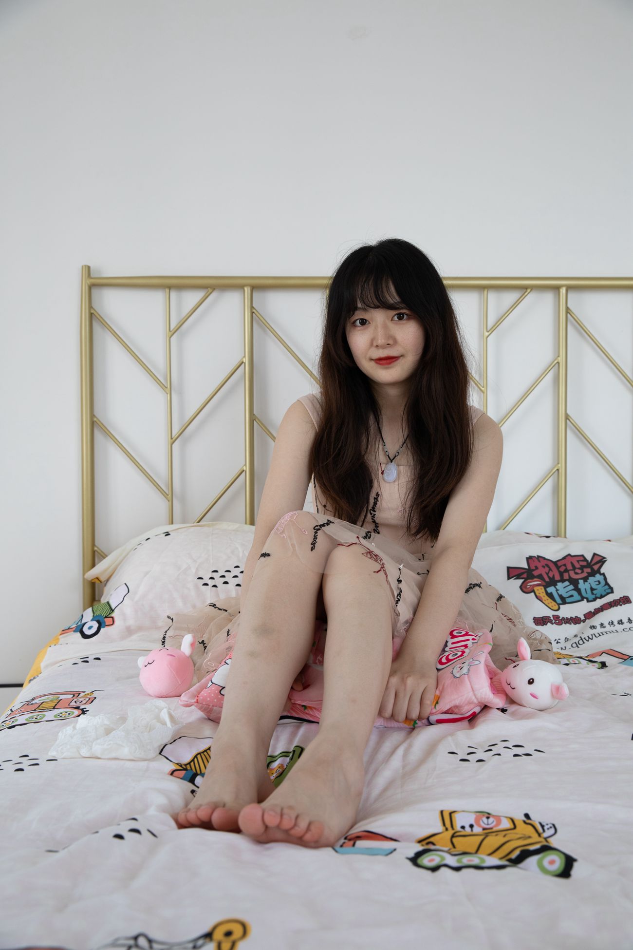 图片[119]-物恋传媒 NO.439 洋洋-彩虹糖[156P] – 速更版-美库