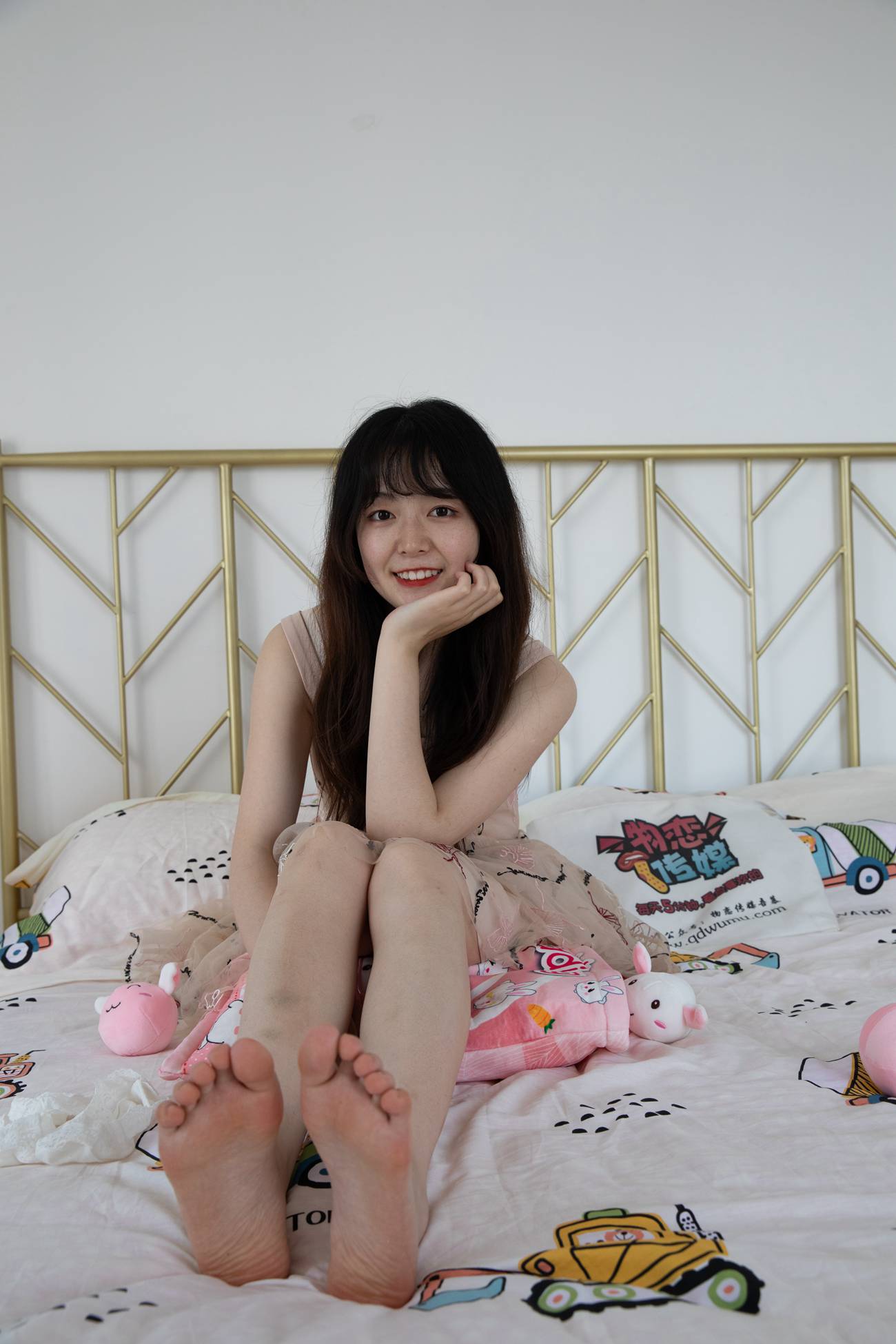 图片[128]-物恋传媒 NO.439 洋洋-彩虹糖[156P] – 速更版-美库