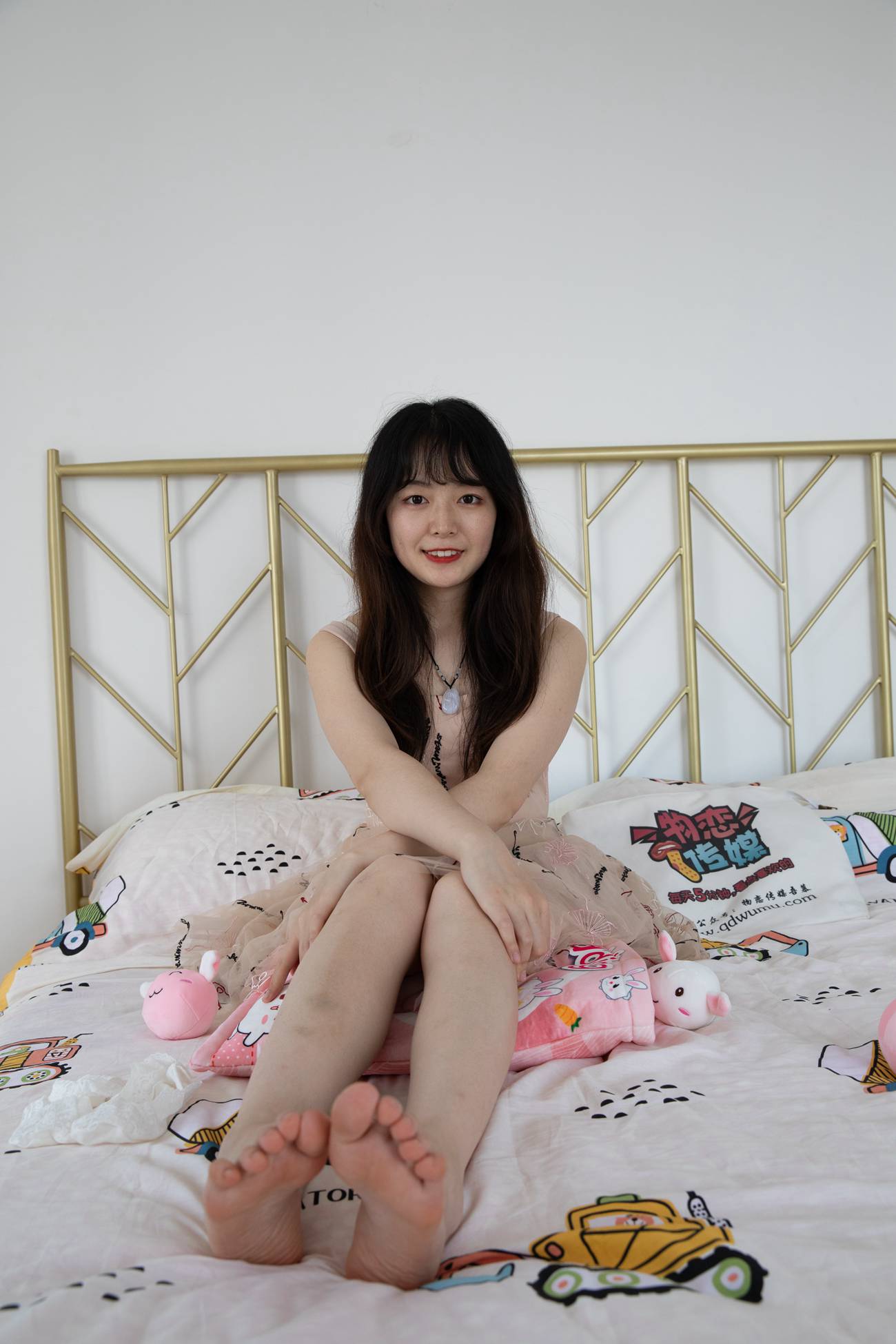 图片[129]-物恋传媒 NO.439 洋洋-彩虹糖[156P] – 速更版-美库