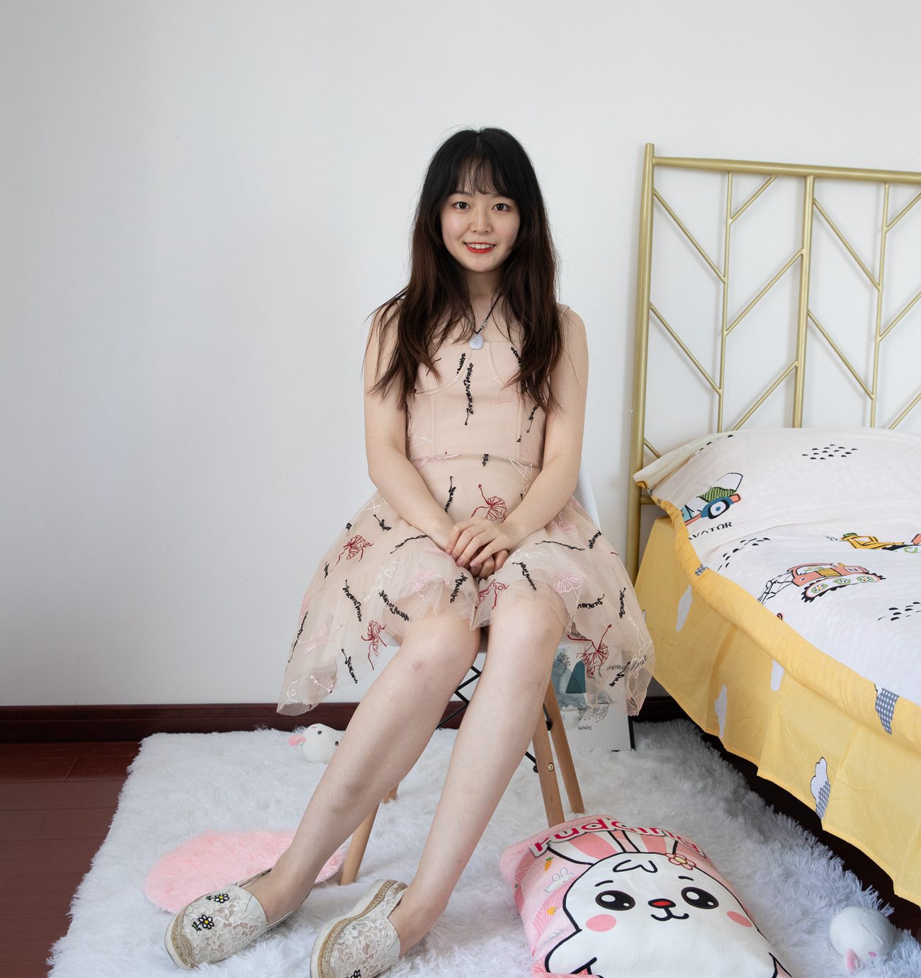 图片[148]-物恋传媒 NO.439 洋洋-彩虹糖[156P] – 速更版-美库