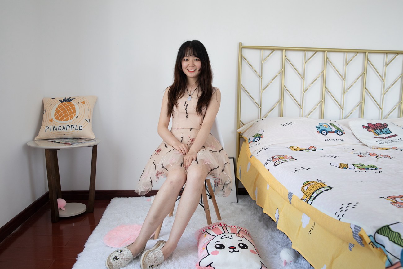 图片[149]-物恋传媒 NO.439 洋洋-彩虹糖[156P] – 速更版-美库