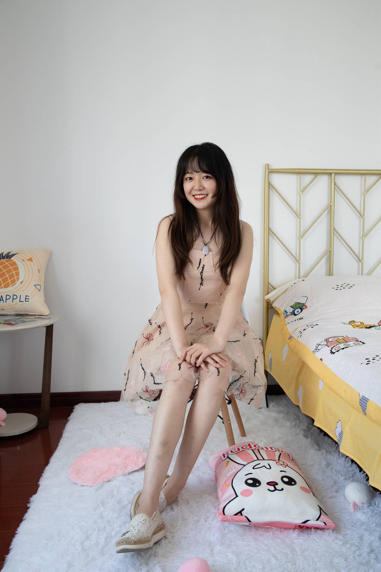 图片[152]-物恋传媒 NO.439 洋洋-彩虹糖[156P] – 速更版-美库