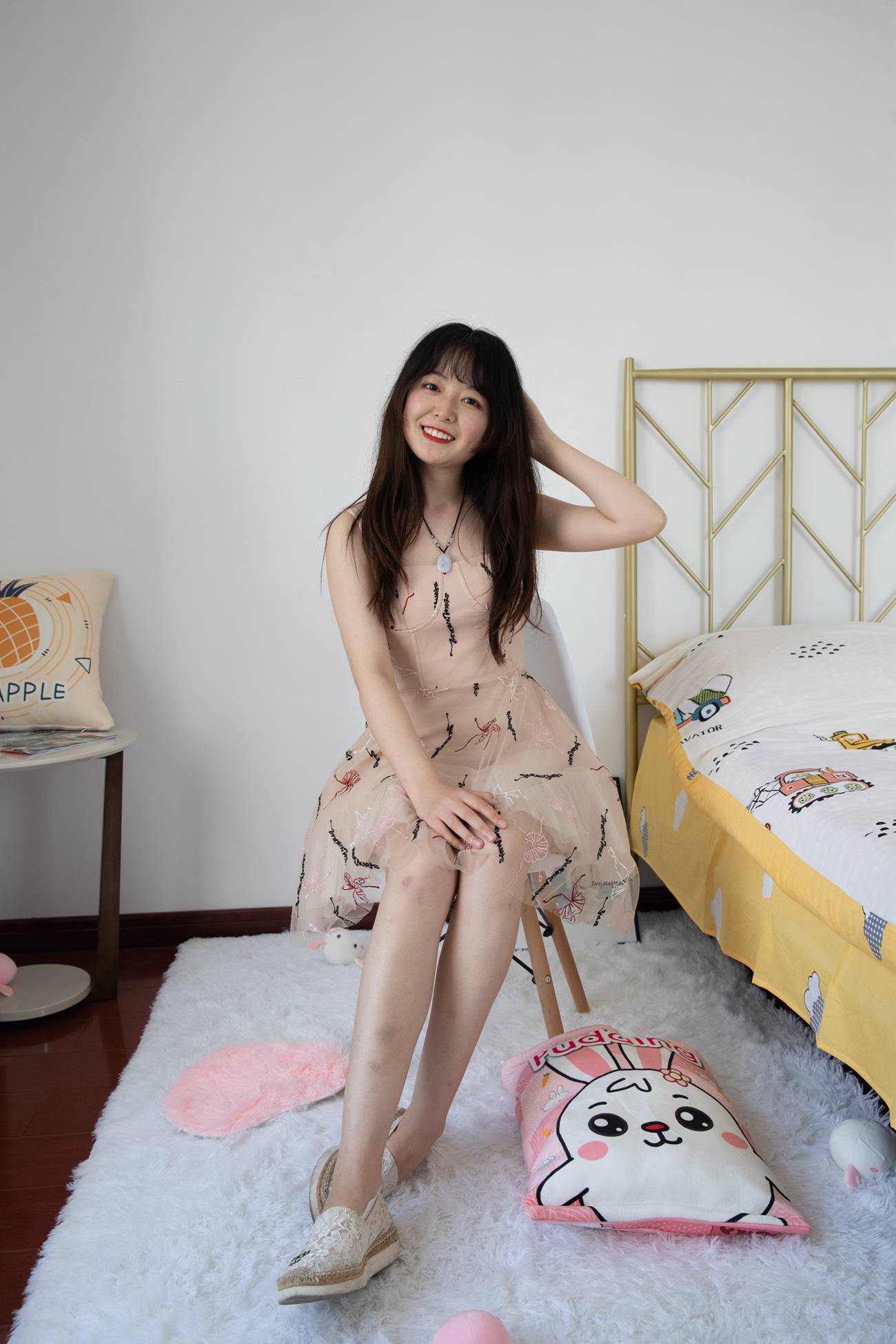 图片[151]-物恋传媒 NO.439 洋洋-彩虹糖[156P] – 速更版-美库