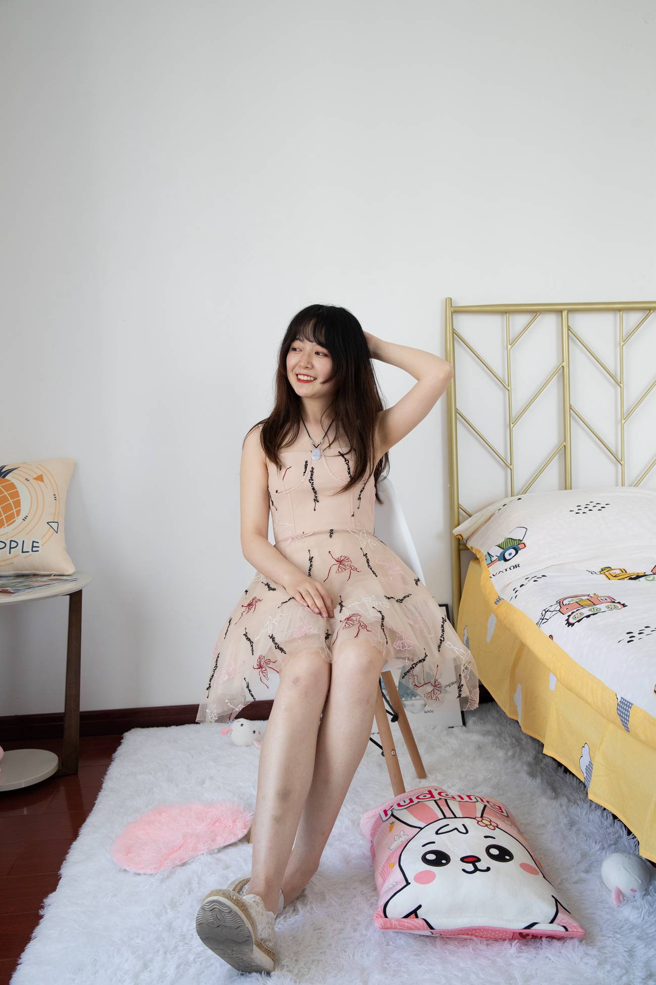 图片[156]-物恋传媒 NO.439 洋洋-彩虹糖[156P] – 速更版-美库