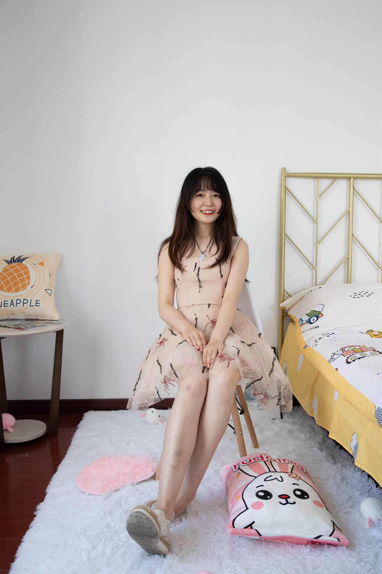 图片[155]-物恋传媒 NO.439 洋洋-彩虹糖[156P] – 速更版-美库