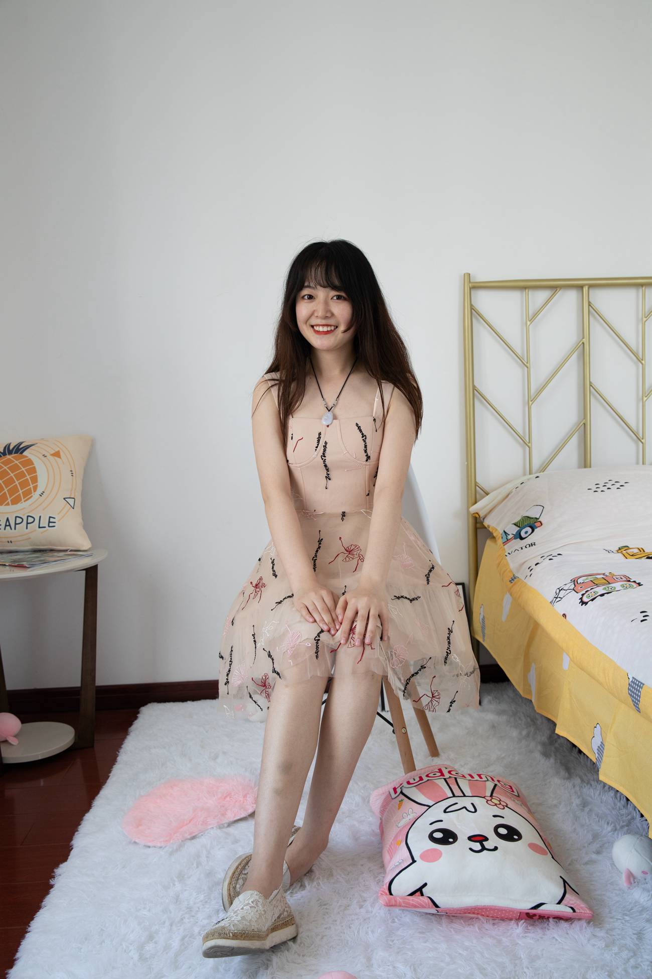 图片[157]-物恋传媒 NO.439 洋洋-彩虹糖[156P] – 速更版-美库