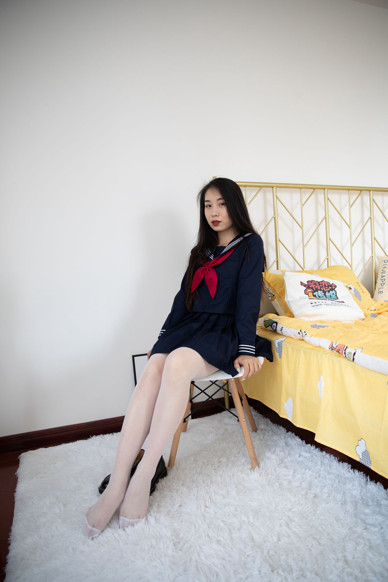 图片[85]-物恋传媒 No.440 璐璐-旅行的意义 [150P] – 速更版-美库