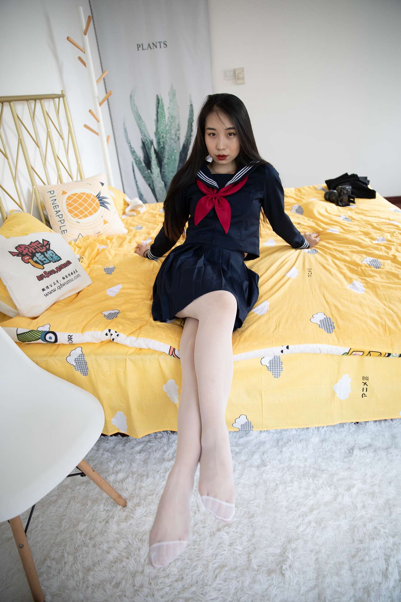 图片[95]-物恋传媒 No.440 璐璐-旅行的意义 [150P] – 速更版-美库