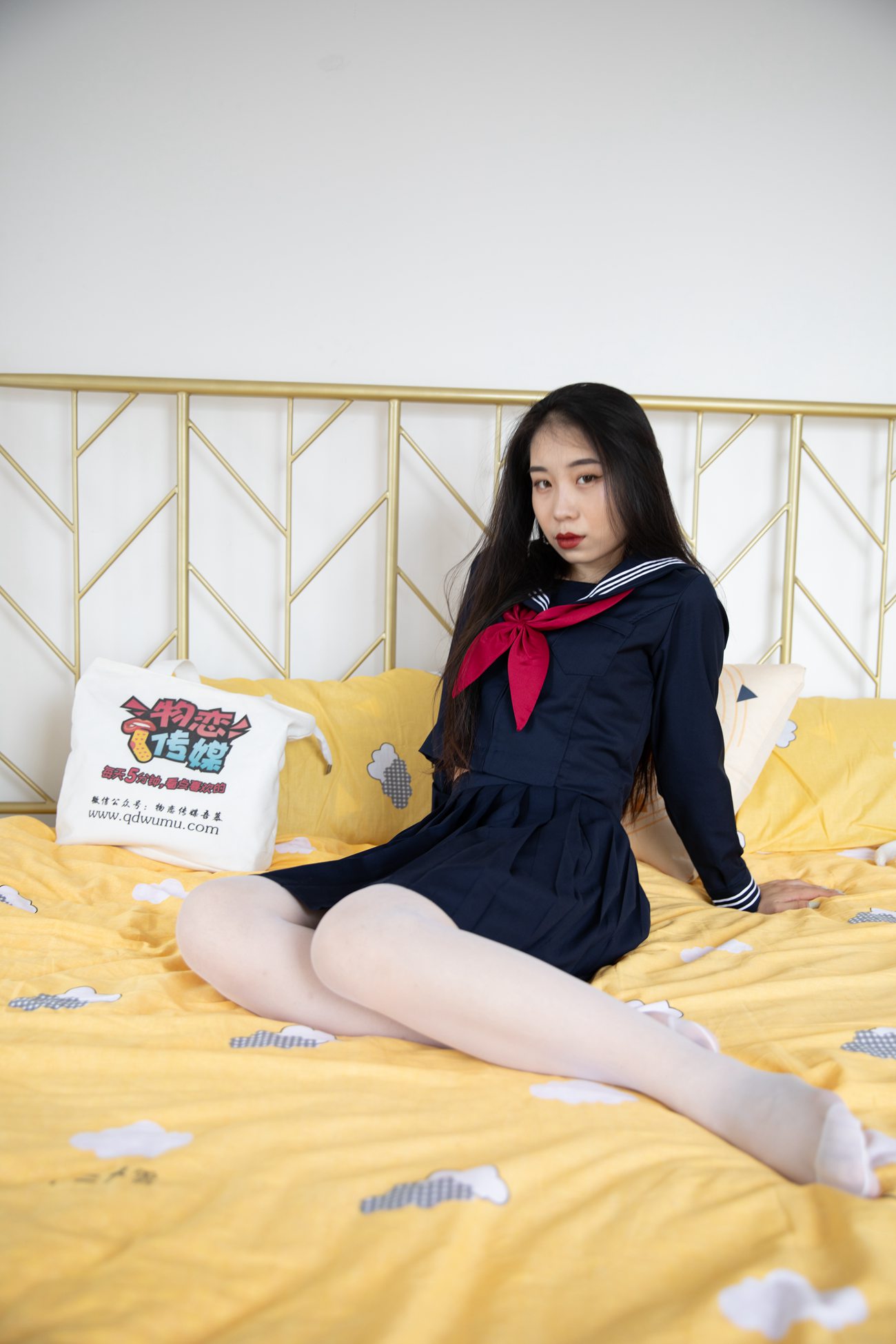 图片[110]-物恋传媒 No.440 璐璐-旅行的意义 [150P] – 速更版-美库