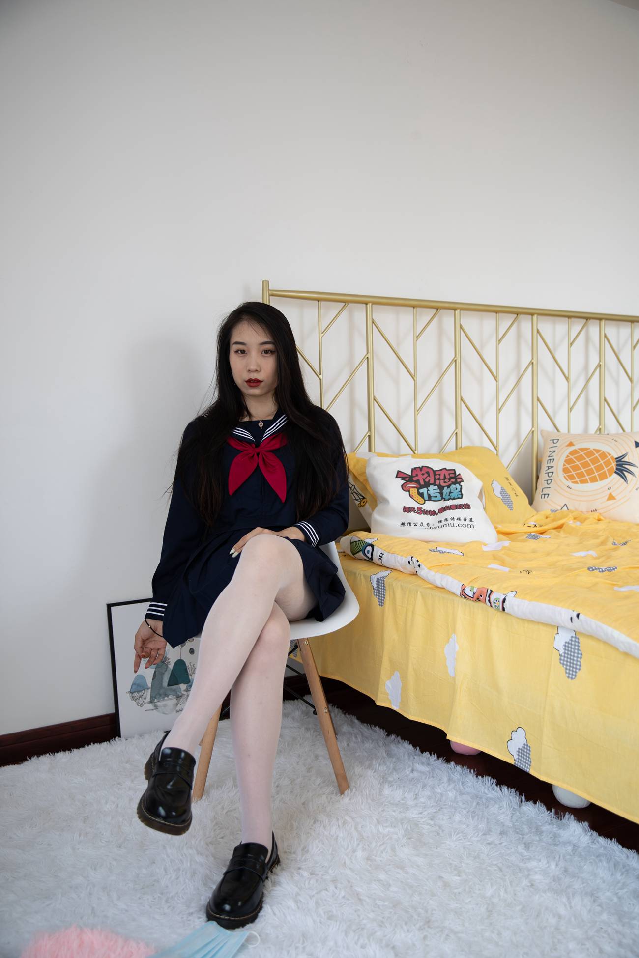 图片[142]-物恋传媒 No.440 璐璐-旅行的意义 [150P] – 速更版-美库