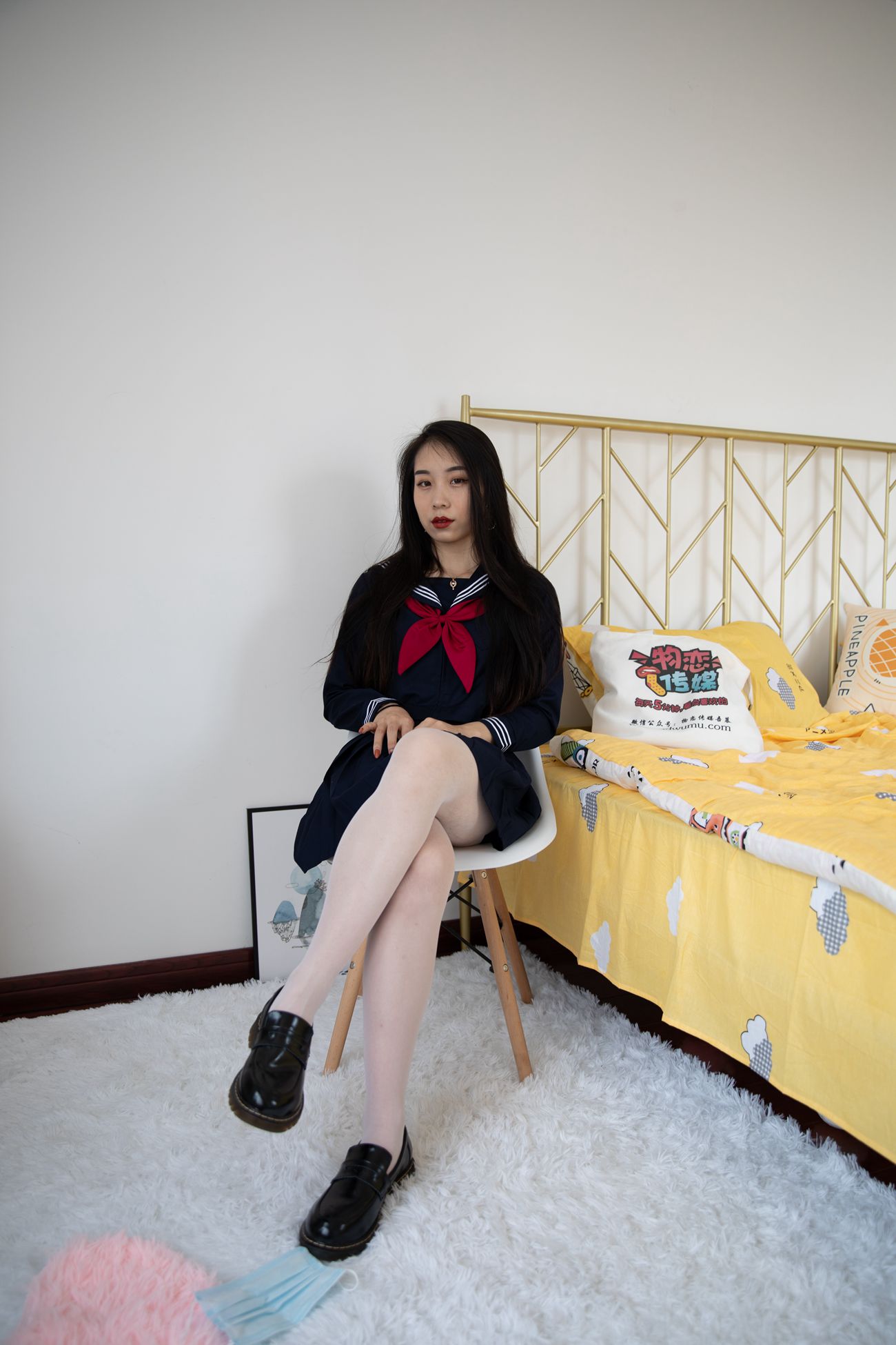 图片[144]-物恋传媒 No.440 璐璐-旅行的意义 [150P] – 速更版-美库