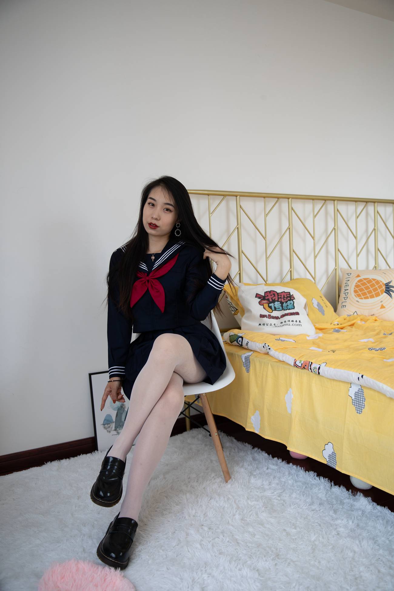 图片[146]-物恋传媒 No.440 璐璐-旅行的意义 [150P] – 速更版-美库