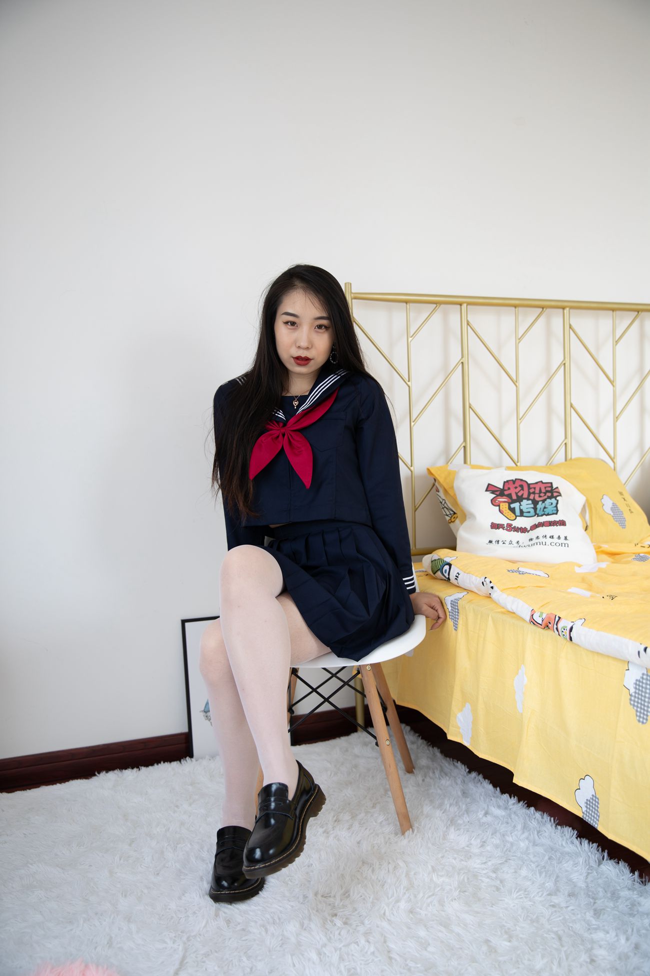 图片[150]-物恋传媒 No.440 璐璐-旅行的意义 [150P] – 速更版-美库