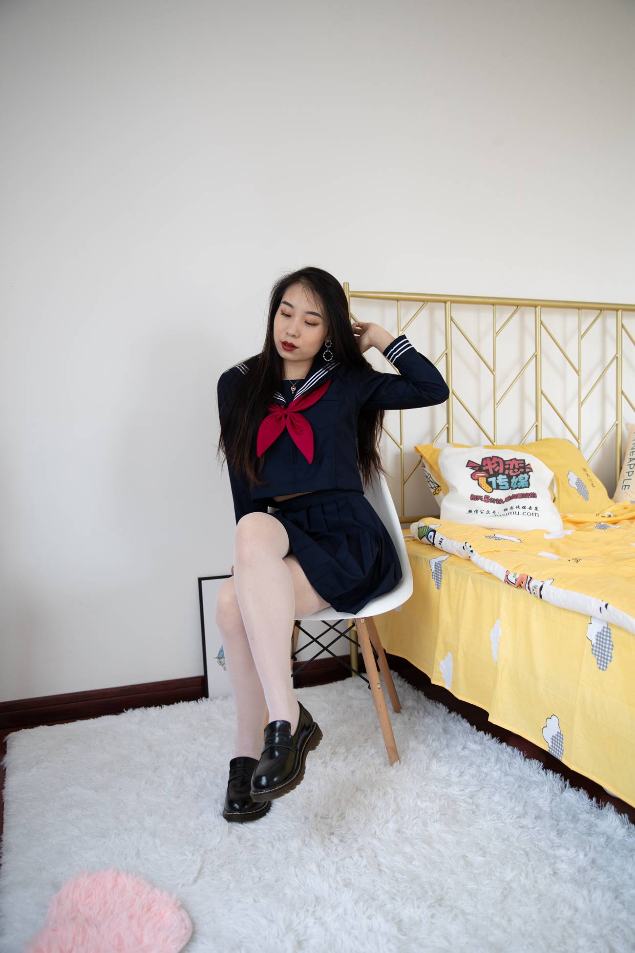 图片[151]-物恋传媒 No.440 璐璐-旅行的意义 [150P] – 速更版-美库