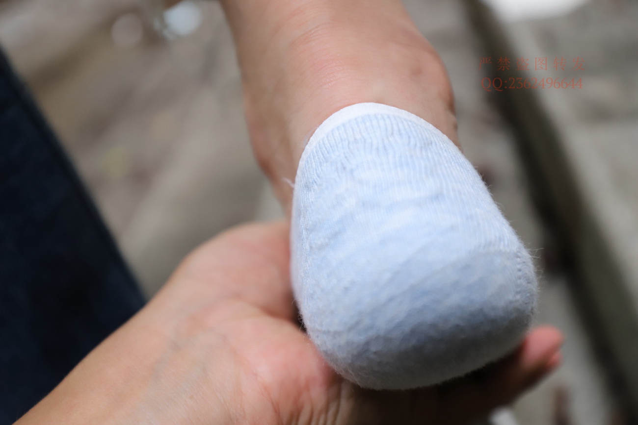 图片[40]-大西瓜爱牙膏-2018 11月活动 模特3（三） 船袜 [202P] – 速更版-美库