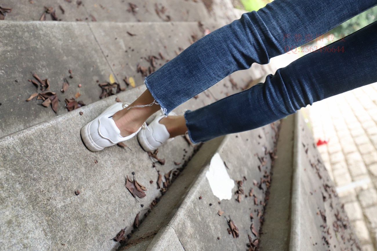 图片[65]-大西瓜爱牙膏-2018 11月活动 模特3（三） 船袜 [202P] – 速更版-美库