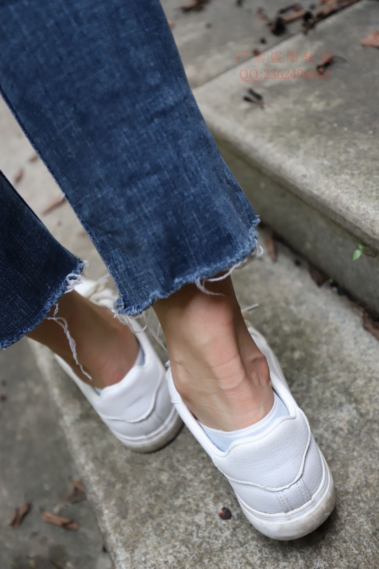 图片[72]-大西瓜爱牙膏-2018 11月活动 模特3（三） 船袜 [202P] – 速更版-美库