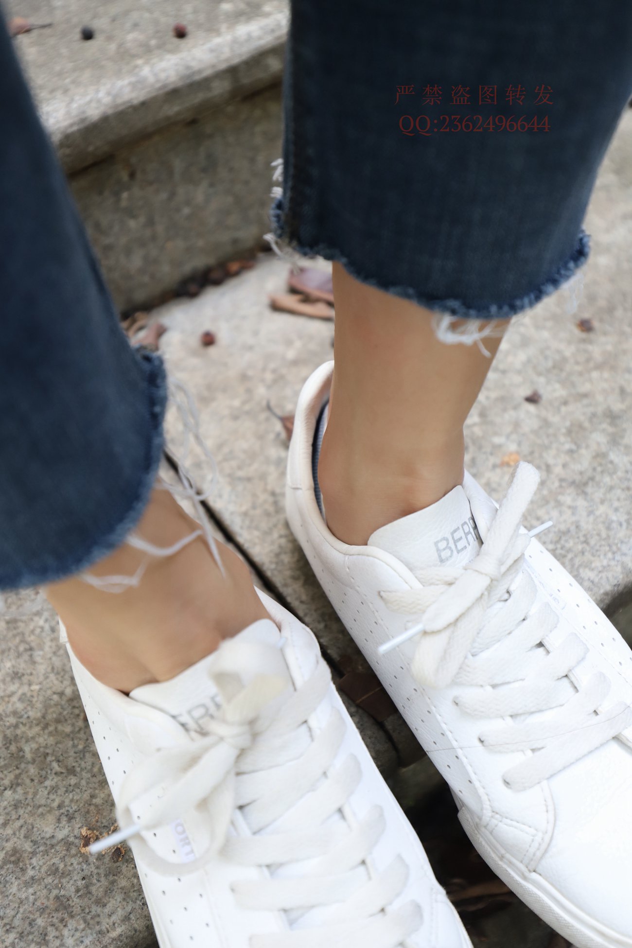 图片[74]-大西瓜爱牙膏-2018 11月活动 模特3（三） 船袜 [202P] – 速更版-美库