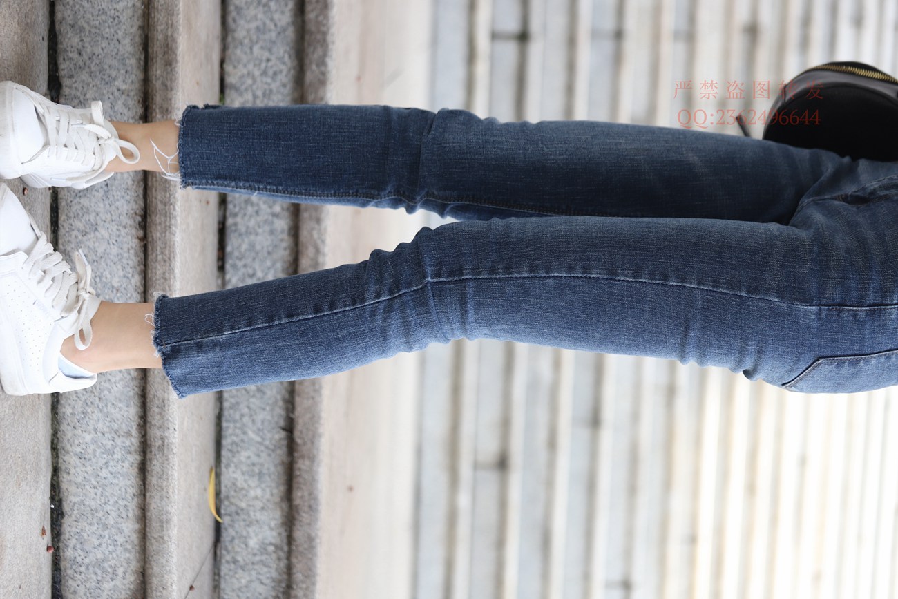 图片[76]-大西瓜爱牙膏-2018 11月活动 模特3（三） 船袜 [202P] – 速更版-美库