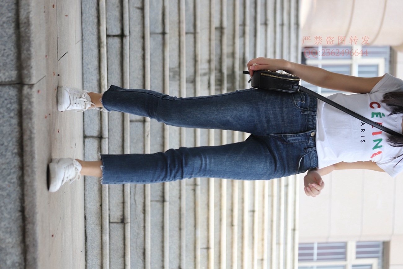 图片[95]-大西瓜爱牙膏-2018 11月活动 模特3（三） 船袜 [202P] – 速更版-美库