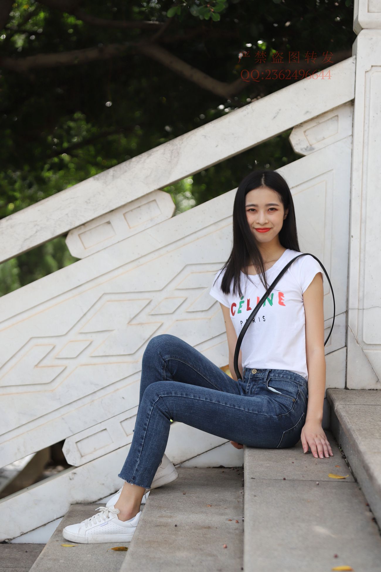 图片[96]-大西瓜爱牙膏-2018 11月活动 模特3（三） 船袜 [202P] – 速更版-美库