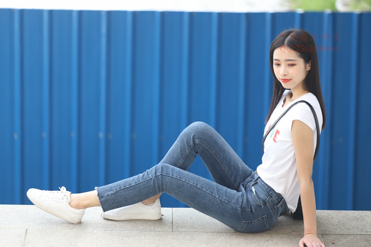 图片[102]-大西瓜爱牙膏-2018 11月活动 模特3（三） 船袜 [202P] – 速更版-美库