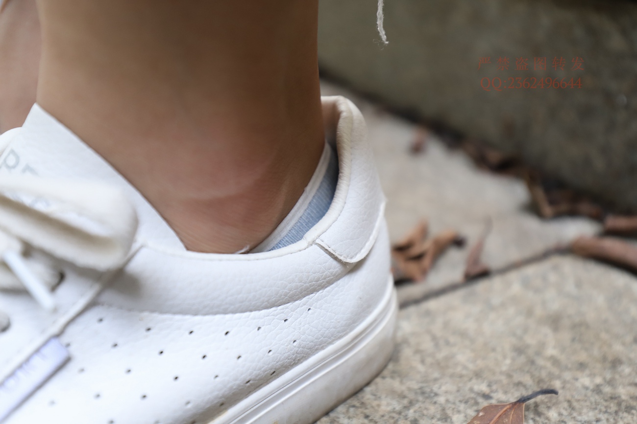 图片[104]-大西瓜爱牙膏-2018 11月活动 模特3（三） 船袜 [202P] – 速更版-美库