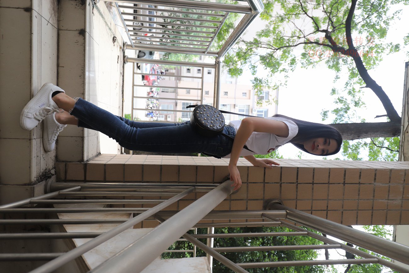 图片[108]-大西瓜爱牙膏-2018 11月活动 模特3（三） 船袜 [202P] – 速更版-美库