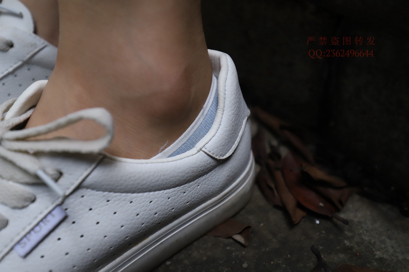 图片[139]-大西瓜爱牙膏-2018 11月活动 模特3（三） 船袜 [202P] – 速更版-美库