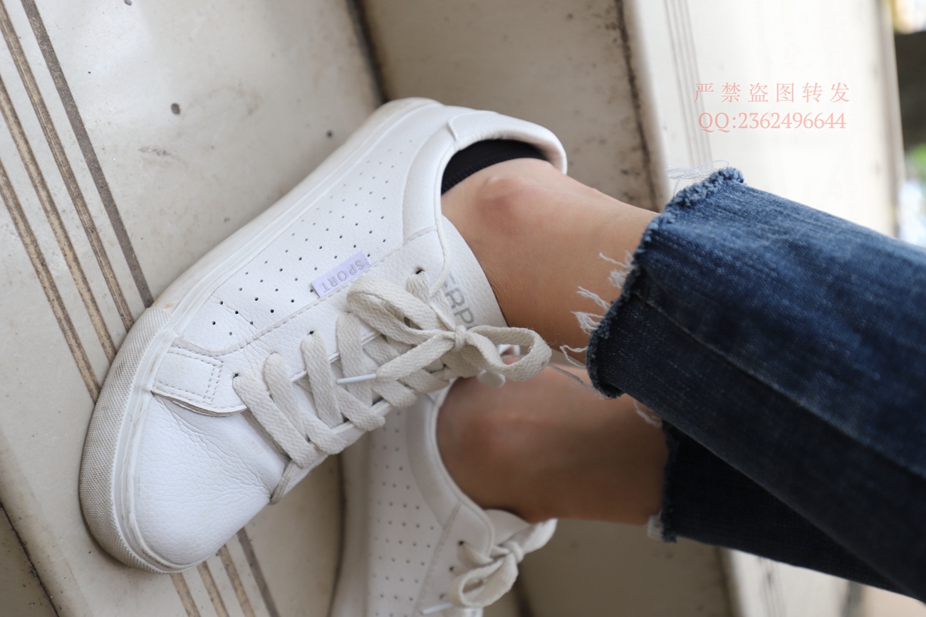 图片[144]-大西瓜爱牙膏-2018 11月活动 模特3（三） 船袜 [202P] – 速更版-美库