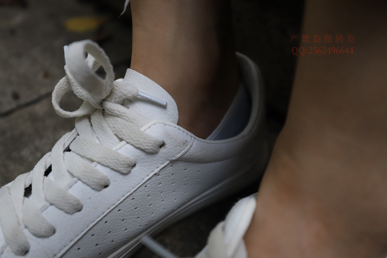 图片[156]-大西瓜爱牙膏-2018 11月活动 模特3（三） 船袜 [202P] – 速更版-美库