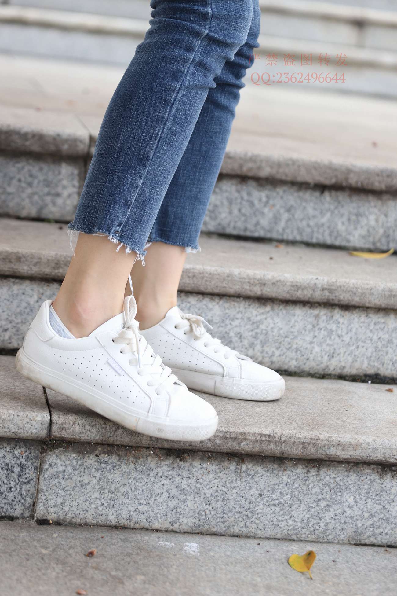 图片[157]-大西瓜爱牙膏-2018 11月活动 模特3（三） 船袜 [202P] – 速更版-美库