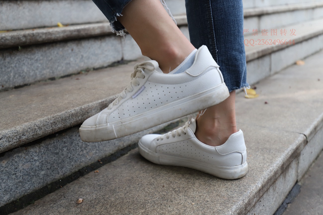 图片[184]-大西瓜爱牙膏-2018 11月活动 模特3（三） 船袜 [202P] – 速更版-美库