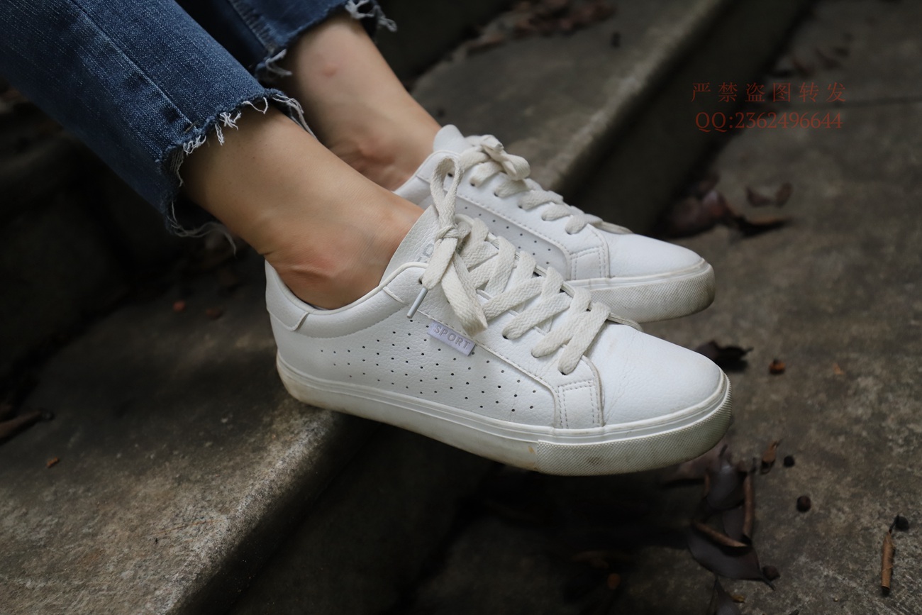 图片[187]-大西瓜爱牙膏-2018 11月活动 模特3（三） 船袜 [202P] – 速更版-美库