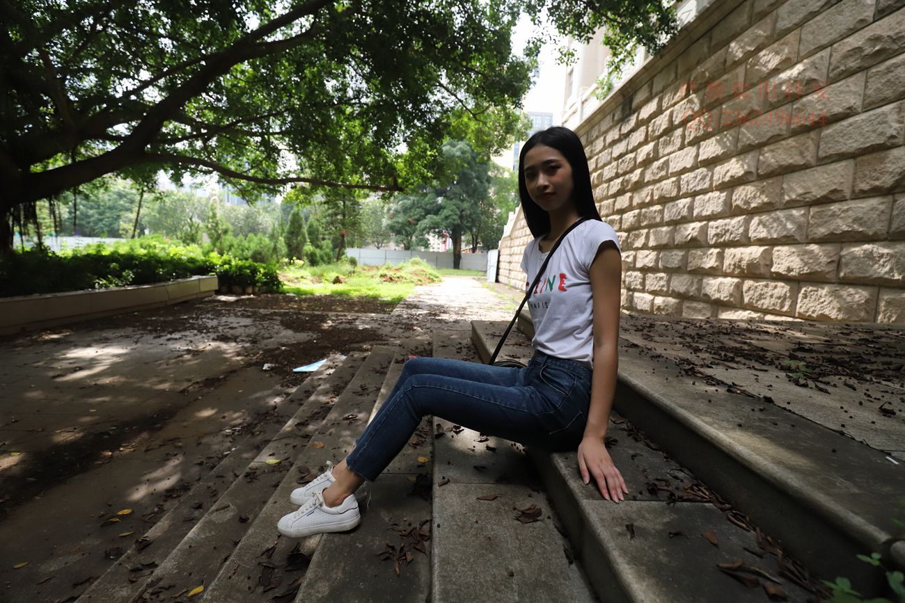 图片[192]-大西瓜爱牙膏-2018 11月活动 模特3（三） 船袜 [202P] – 速更版-美库