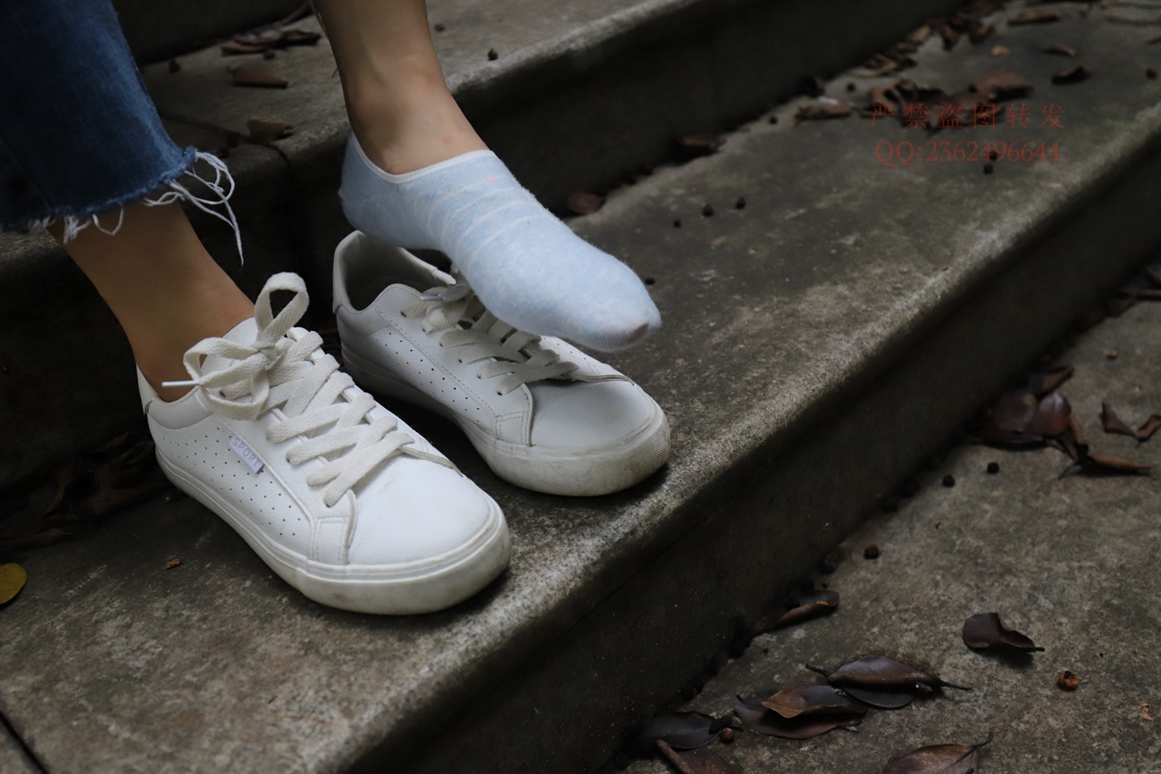 图片[201]-大西瓜爱牙膏-2018 11月活动 模特3（三） 船袜 [202P] – 速更版-美库