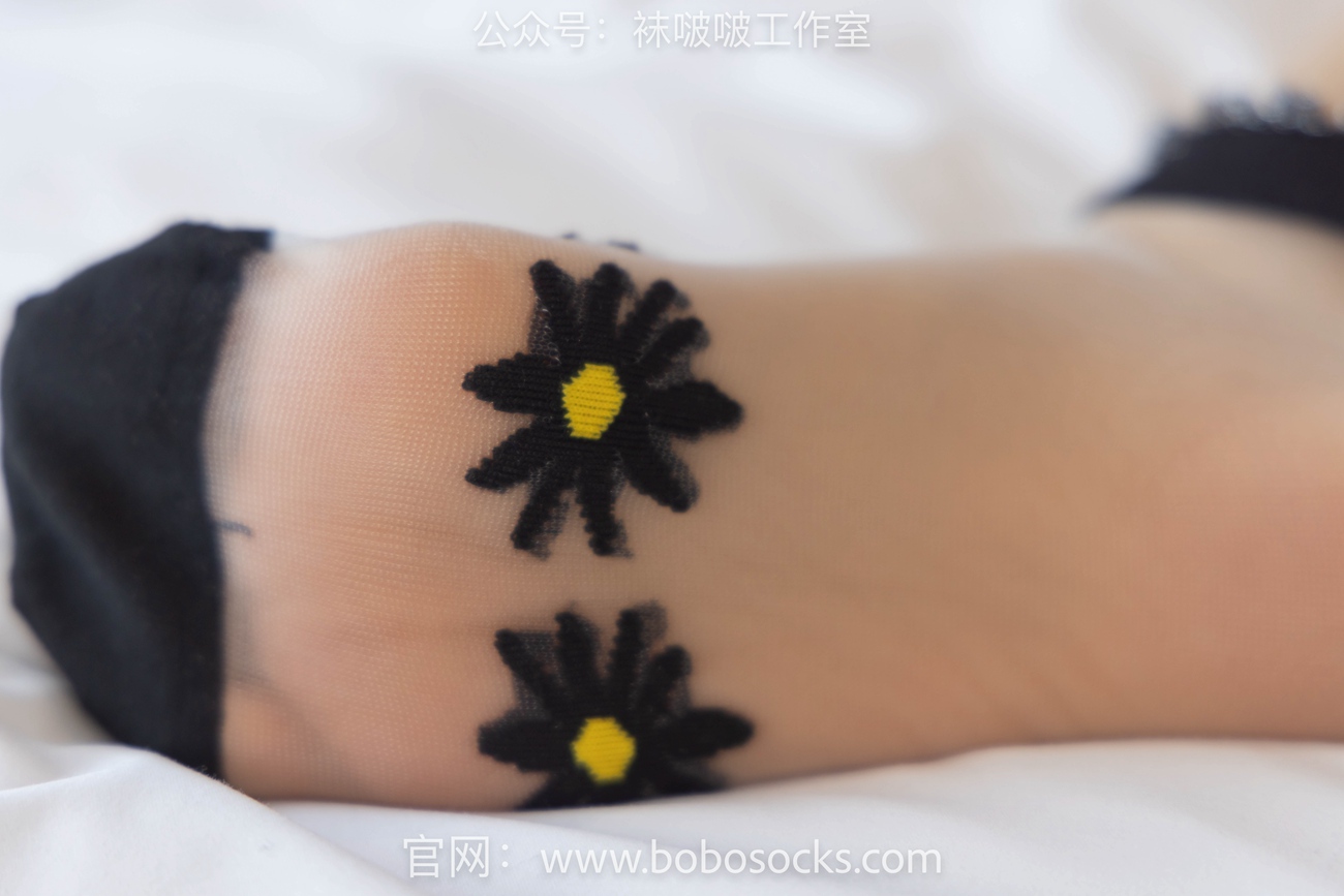 图片[31]-[BoBoSocks袜啵啵]NO.097 稚予-板鞋、玻璃丝短袜、肉丝[140P] – 速更版-美库