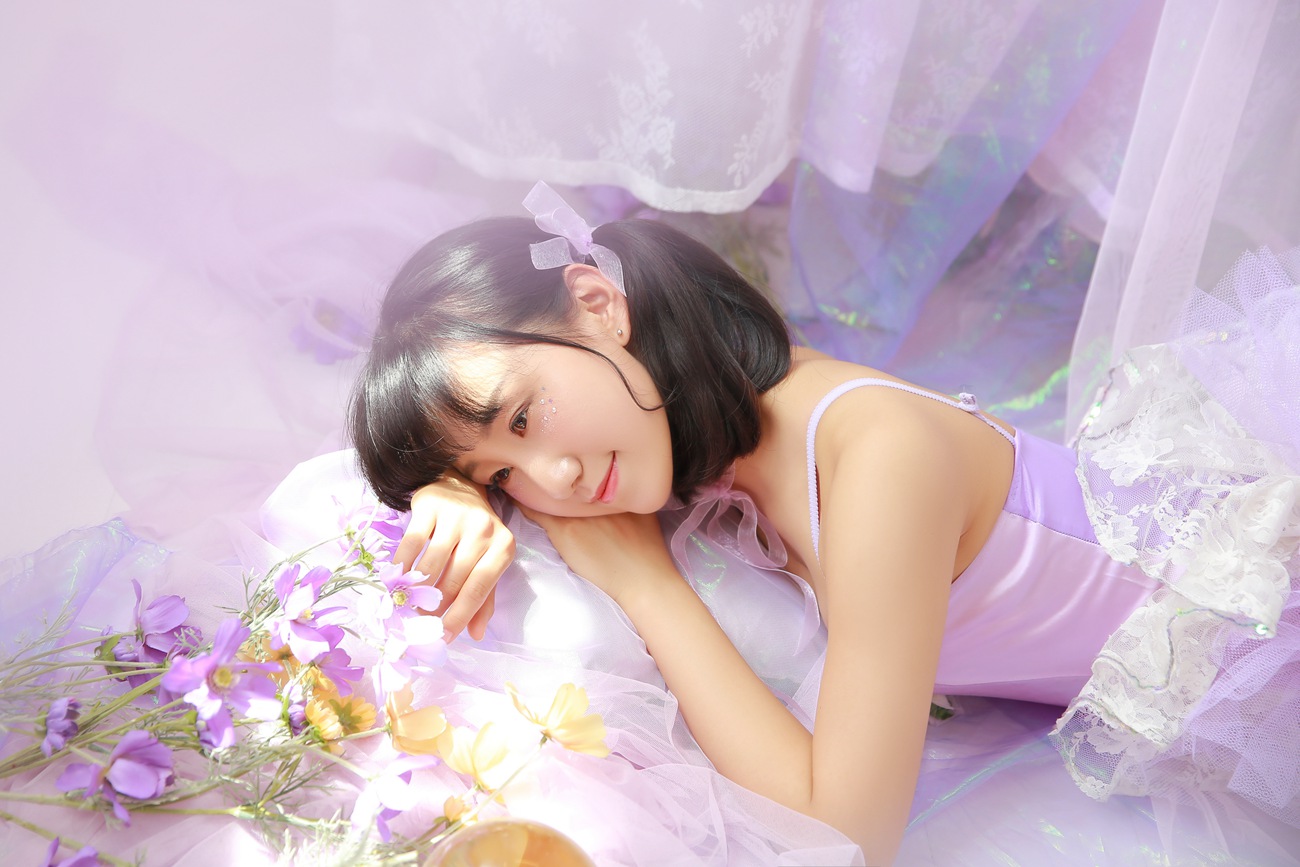 图片[16]-[YALAYI雅拉伊]2022.06.28 NO.948 青春时光[28+1P] – 速更版-美库