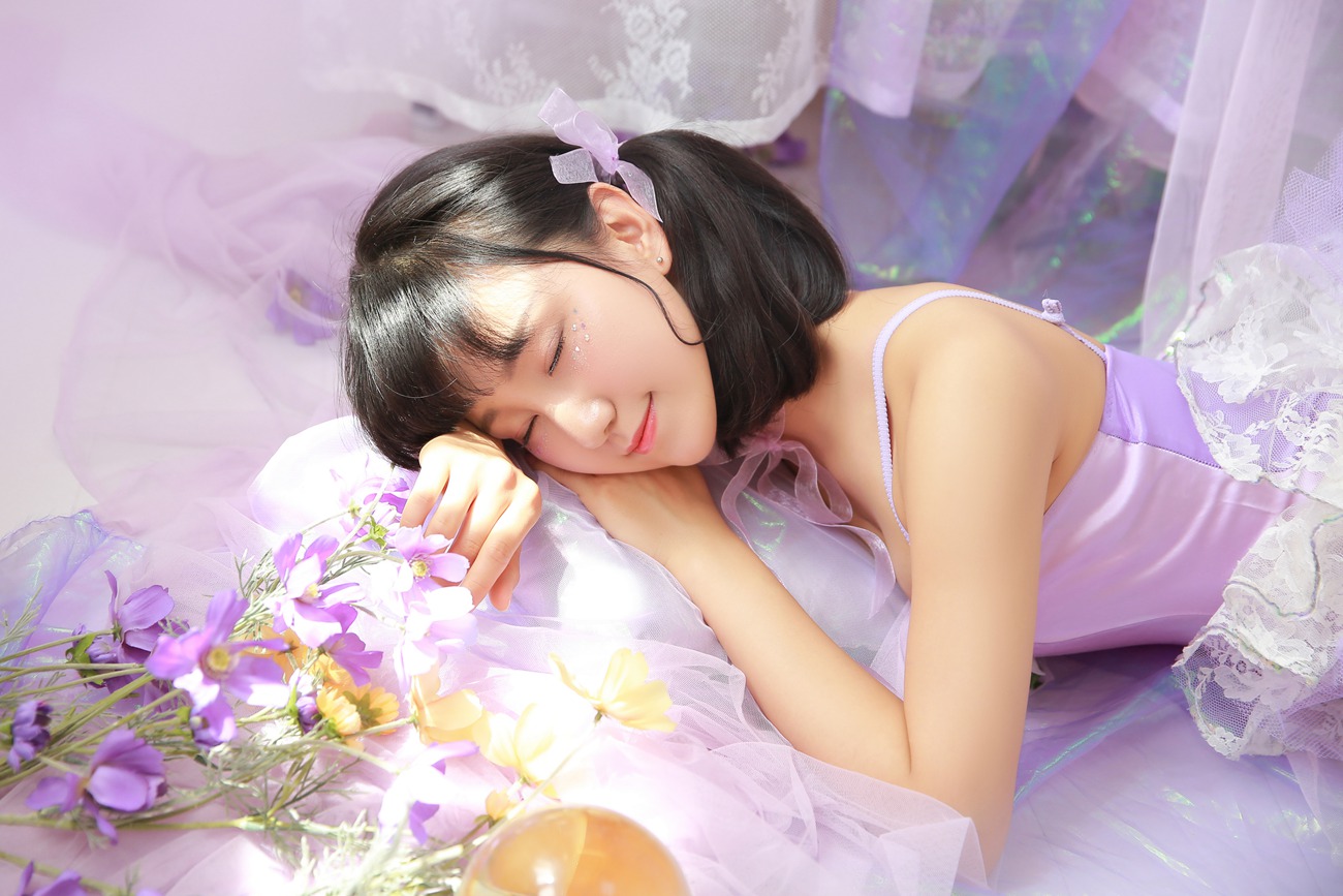 图片[17]-[YALAYI雅拉伊]2022.06.28 NO.948 青春时光[28+1P] – 速更版-美库