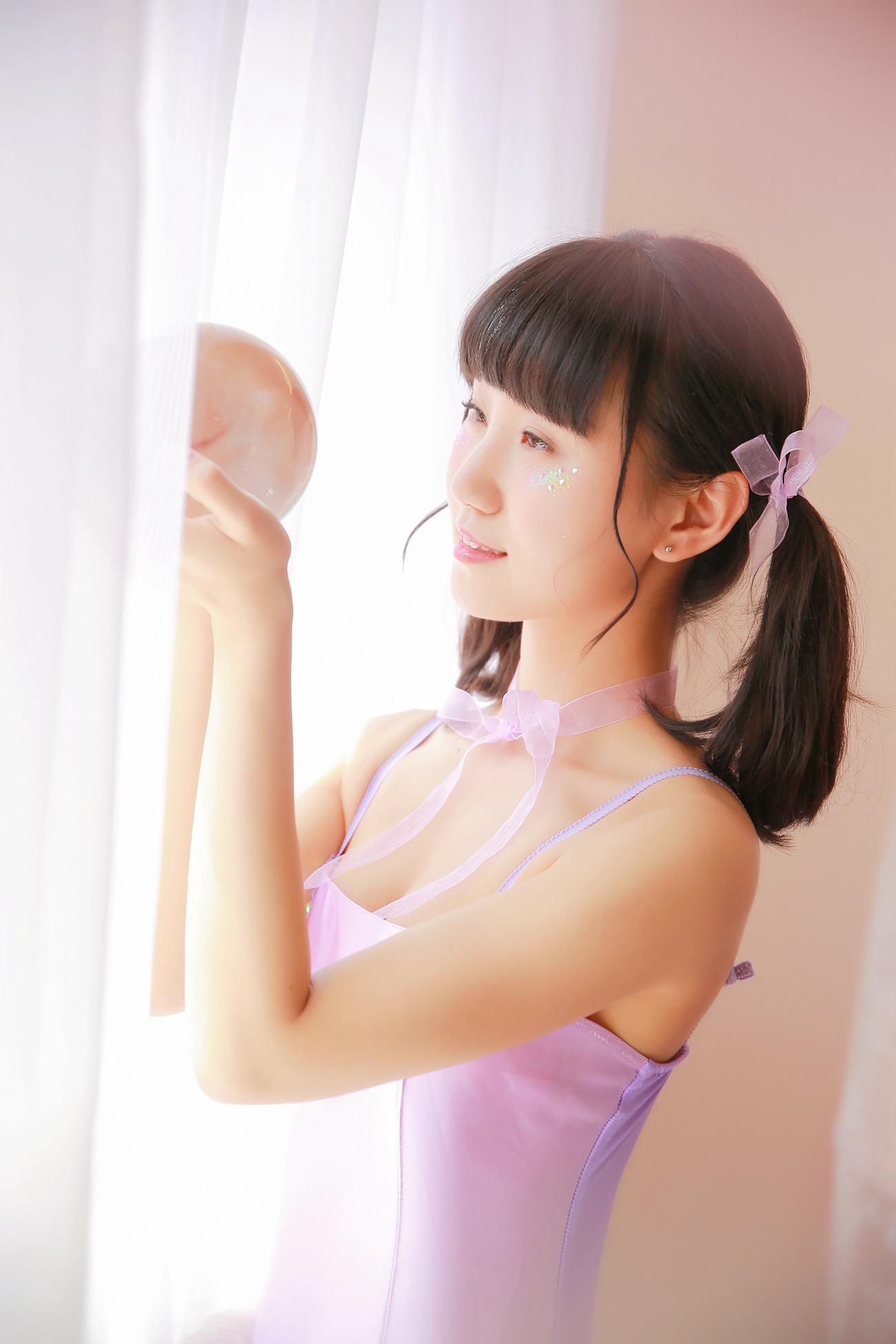 图片[18]-[YALAYI雅拉伊]2022.06.28 NO.948 青春时光[28+1P] – 速更版-美库