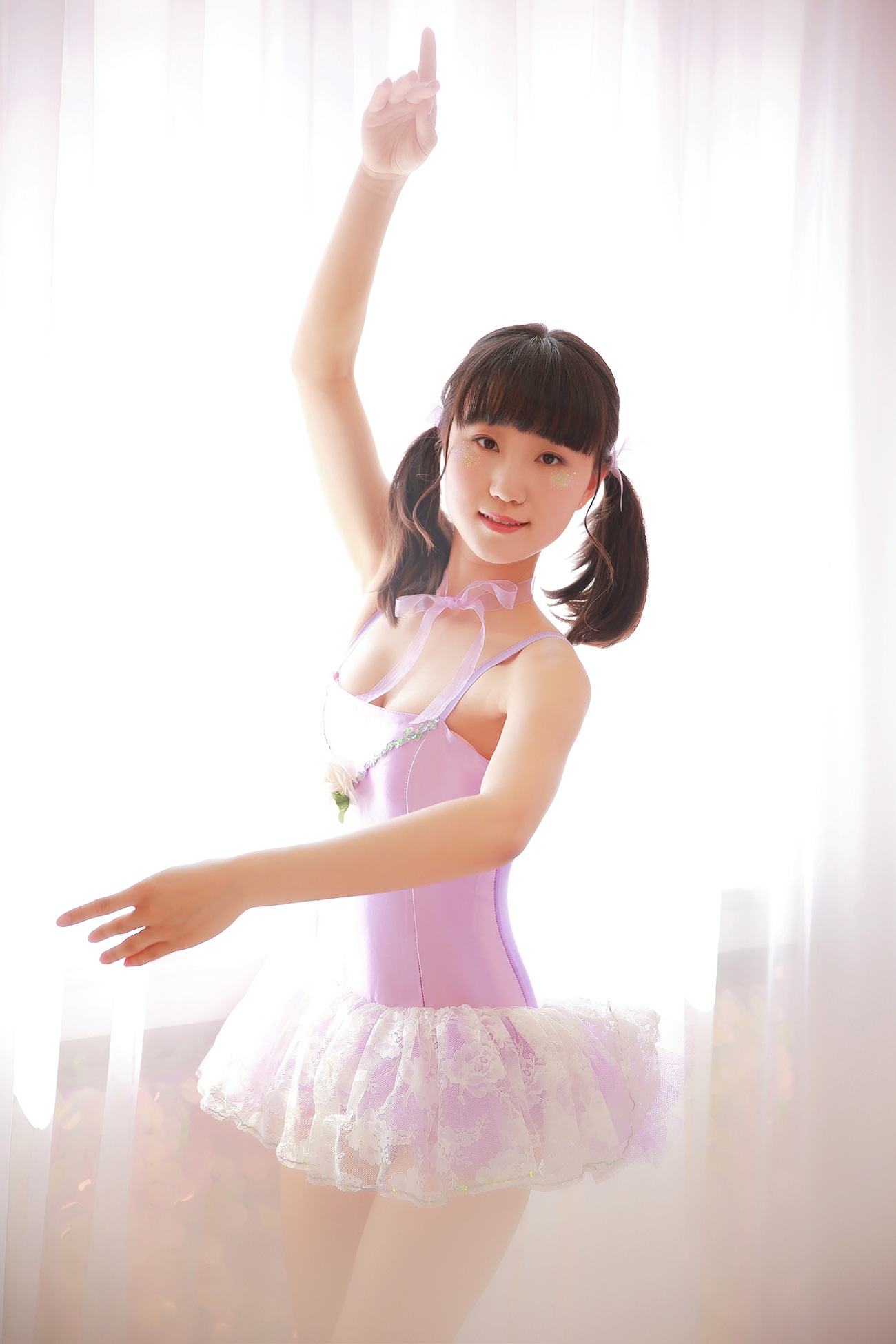 图片[19]-[YALAYI雅拉伊]2022.06.28 NO.948 青春时光[28+1P] – 速更版-美库