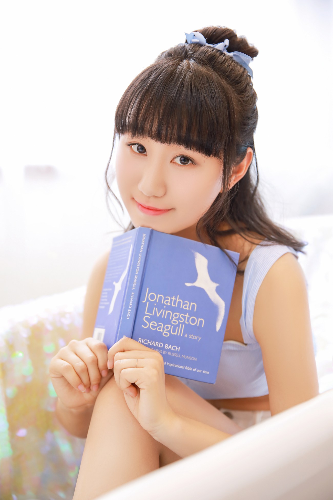 图片[22]-[YALAYI雅拉伊]2022.06.28 NO.948 青春时光[28+1P] – 速更版-美库