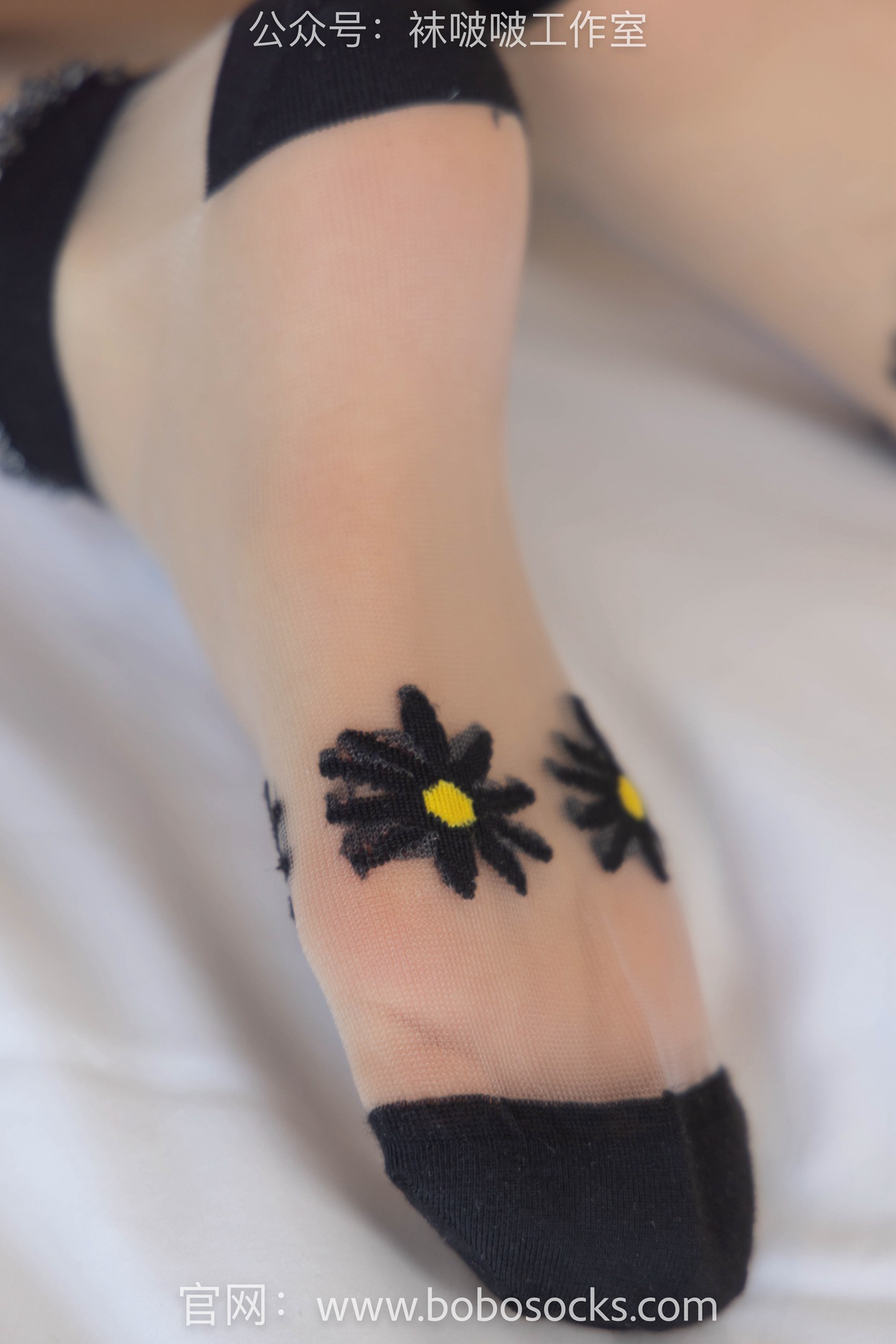 图片[49]-[BoBoSocks袜啵啵]NO.097 稚予-板鞋、玻璃丝短袜、肉丝[140P] – 速更版-美库