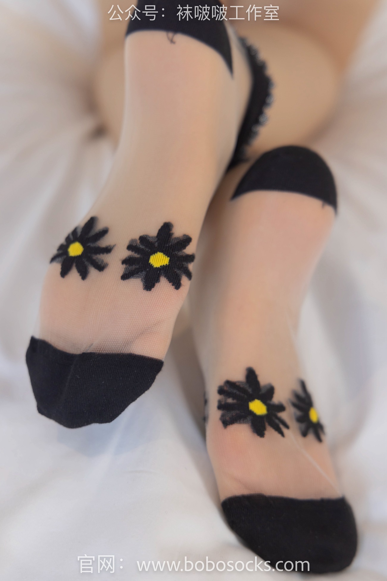 图片[52]-[BoBoSocks袜啵啵]NO.097 稚予-板鞋、玻璃丝短袜、肉丝[140P] – 速更版-美库