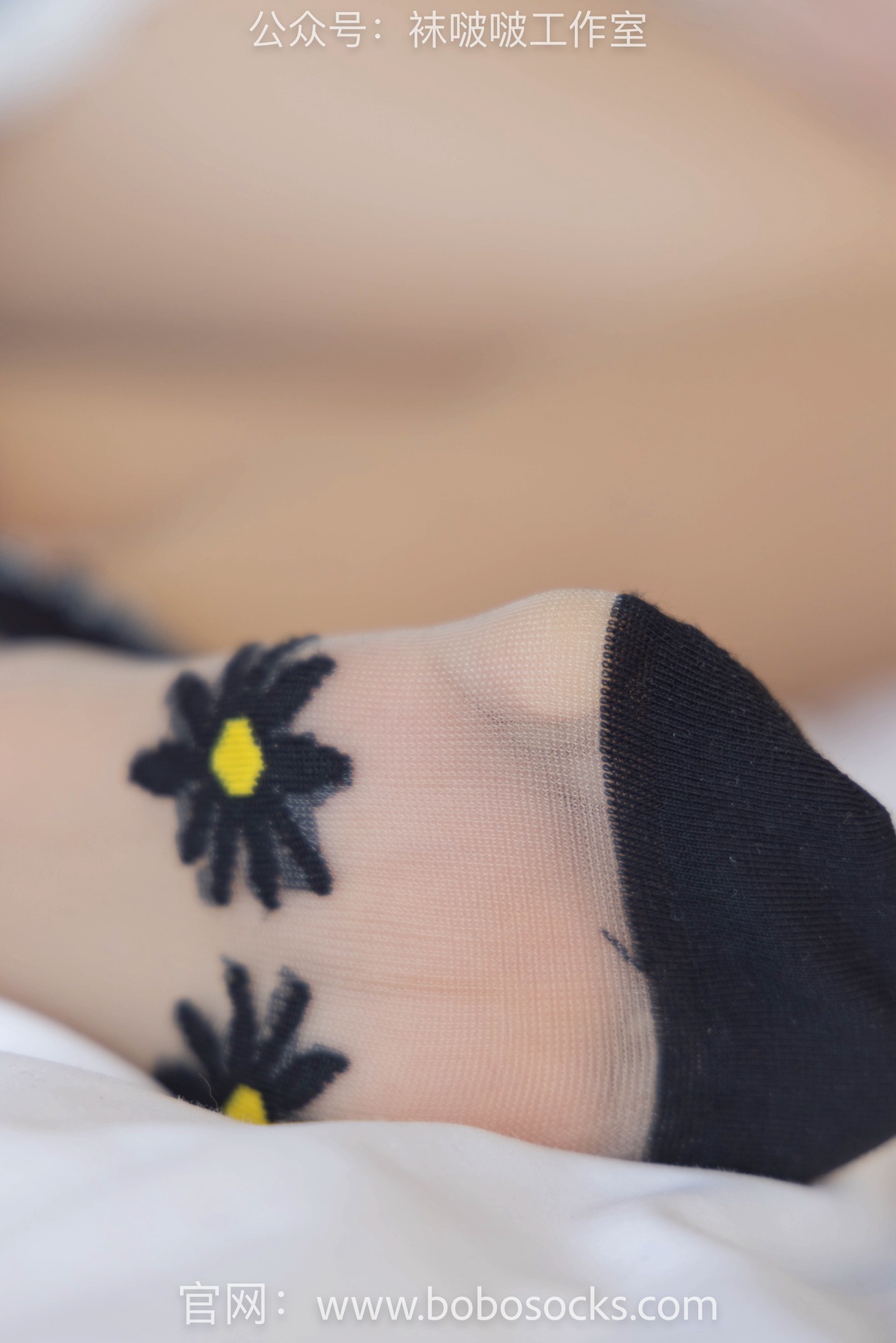 图片[59]-[BoBoSocks袜啵啵]NO.097 稚予-板鞋、玻璃丝短袜、肉丝[140P] – 速更版-美库